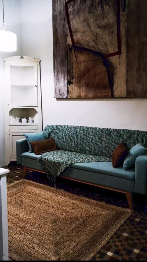 Apartamento con encanto en casco antiguo de Jávea Exterior foto